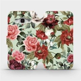 Etui do Samsung Galaxy J3 2016 - wzór MD06P