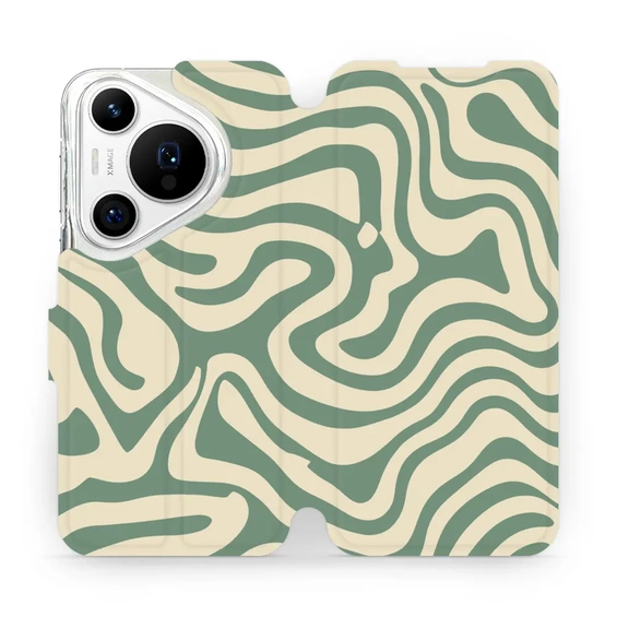 Etui do Huawei Pura 70 Pro - wzór VA57S