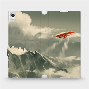 Etui do Sony Xperia XA1 Ultra - wzór MA03P