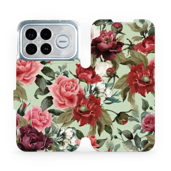 Etui do Xiaomi Poco F8 Ultra - wzór MD06P