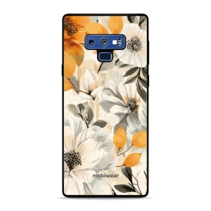 Etui Glossy Case do Samsung Galaxy Note 9 - wzór GP75G