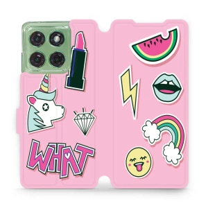 Etui do Motorola Edge 60 - wzór M129S