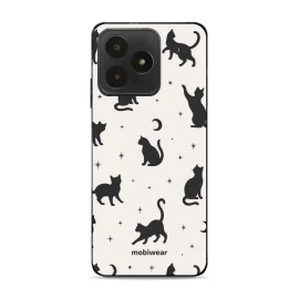 Etui Glossy Case do Realme Note 50 - wzór G162G