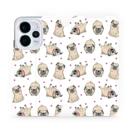 Etui do OPPO Reno 15 pro - wzór M097P