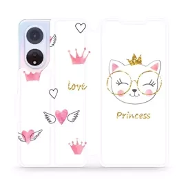 Etui do OPPO A98 5G - wzór MH03S