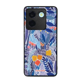 Etui Glossy Case do Xiaomi POCO M7 Pro 5G - wzór G037G