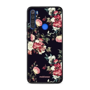 Etui Glossy Case do Xiaomi Redmi Note 8T - wzór G040G