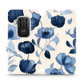 Etui do Motorola One Zoom - wzór VP73S