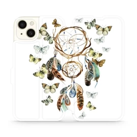 Etui do Apple iPhone 15 Plus - wzór M001P