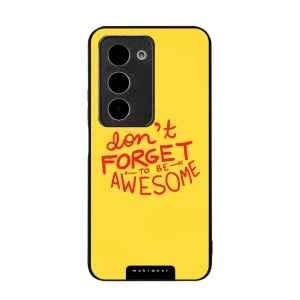 Etui Glossy Case do Xiaomi Redmi 15 - wzór G076G