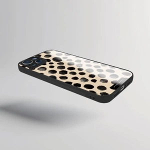 Etui Glossy Case do Samsung Galaxy S25 Edge - wzór GA50G