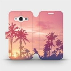 Etui do Samsung Galaxy J3 2016 - wzór M134P