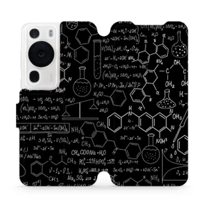 Etui do Huawei P60 Pro - wzór V060P