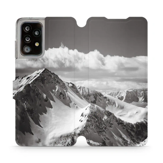 Etui do Samsung Galaxy A52 - wzór M152P