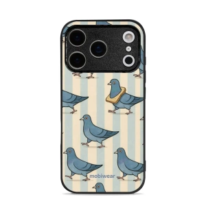 Etui Glossy Case do Apple iPhone 17 Pro - wzór GP91G