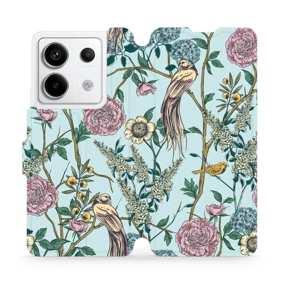 Etui do Xiaomi Redmi Note 13 PRO - wzór MX07S