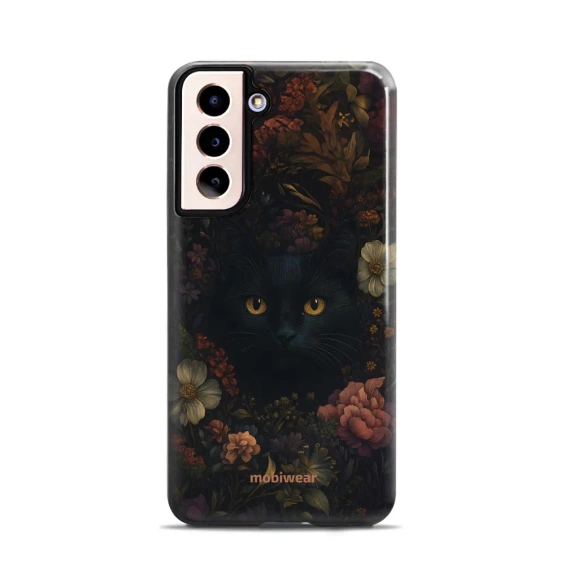 Etui Elite Pro do Samsung Galaxy S21 - wzór E161E