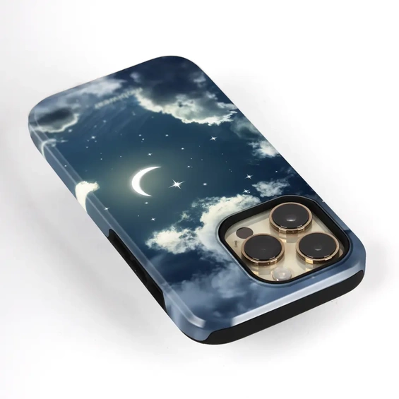 Etui Elite Pro do Xiaomi Redmi Note 10 pro - wzór E145E