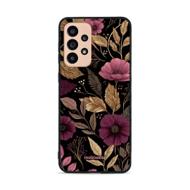 Etui Glossy Case do Samsung Galaxy A33 5G - wzór G170G