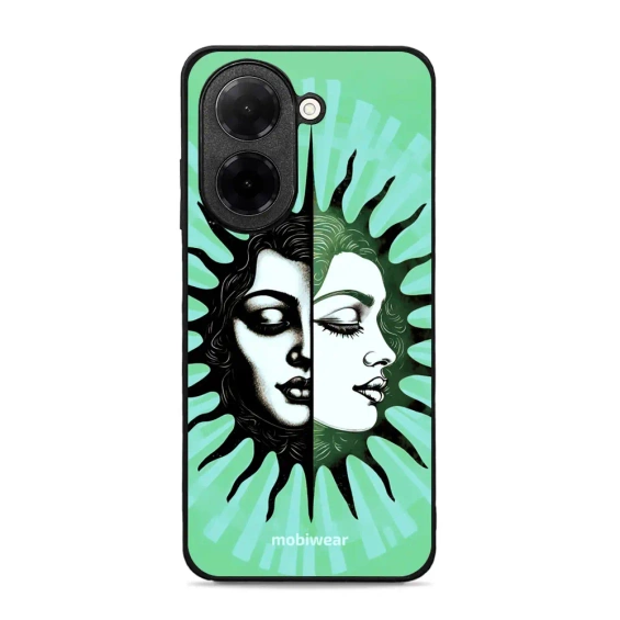 Etui Glossy Case do Xiaomi Redmi A5 - wzór G058G