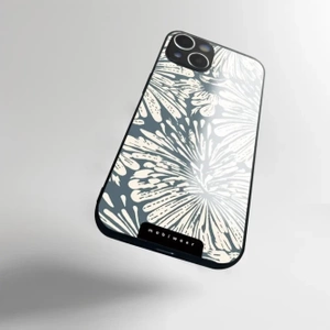 Etui Glossy Case do Xiaomi 11 Lite 5G NE - wzór GA42G