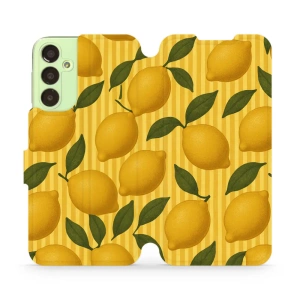 Etui do Samsung Galaxy A24 - wzór VP81S