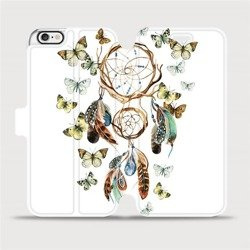 Etui do Apple iPhone 6 - wzór M001P