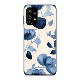 Etui Glossy Case do Samsung Galaxy A23 - wzór GP73G