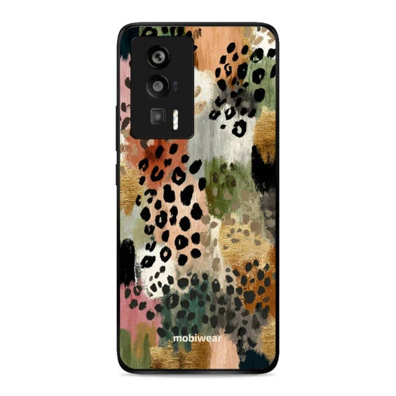Etui Glossy Case do Xiaomi POCO F5 Pro - wzór G167G