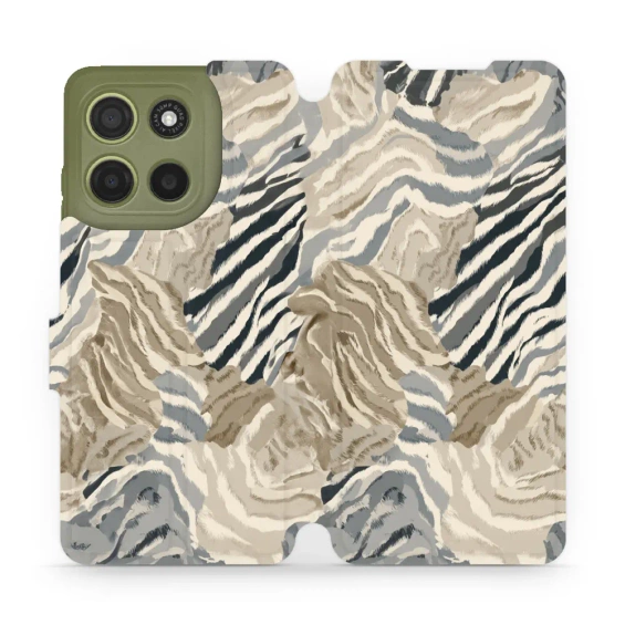 Etui do Motorola Moto G15 - wzór V168S