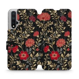Etui do Huawei Honor 20 - wzór V172S