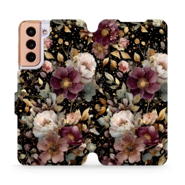 Etui do Samsung Galaxy S21 - wzór V169S