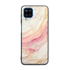 Etui Glossy Case do Samsung Galaxy A12 - wzór G027G