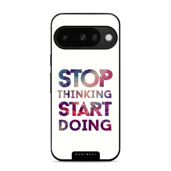 Etui Glossy Case do Google Pixel 10 - wzór G078G