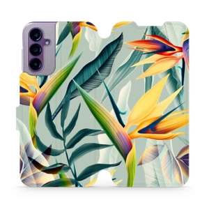 Etui do Samsung Galaxy A14 5G - wzór MC02S