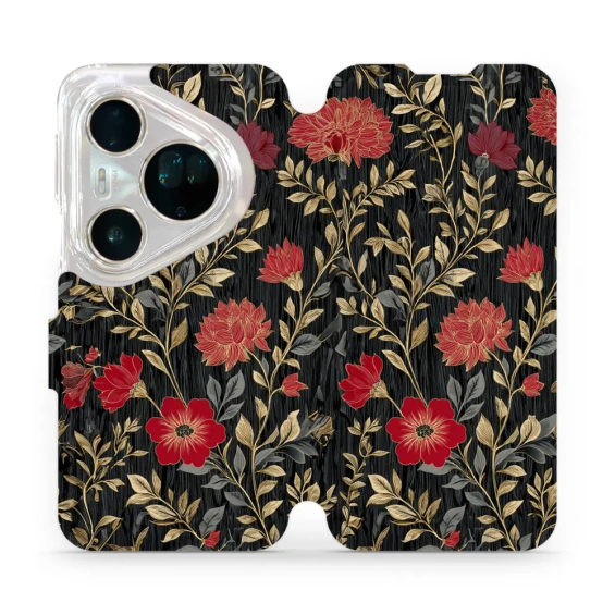 Etui do Huawei Pura 80 Ultra - wzór V172S