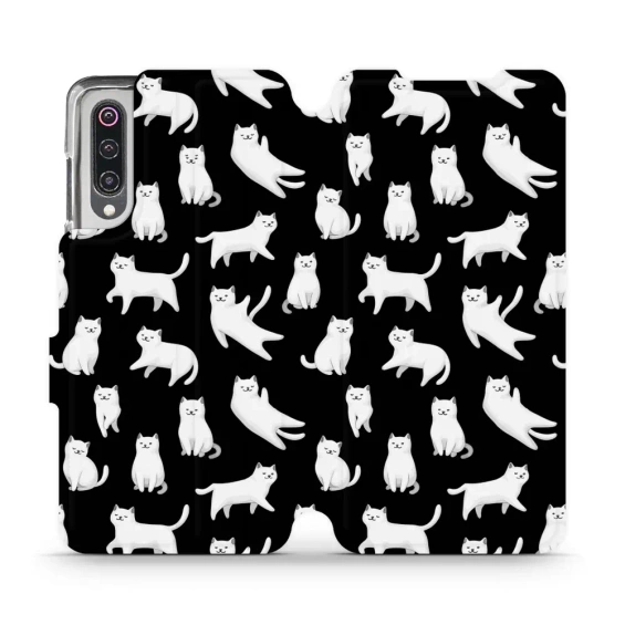 Etui do Xiaomi Mi 9 - wzór V163S