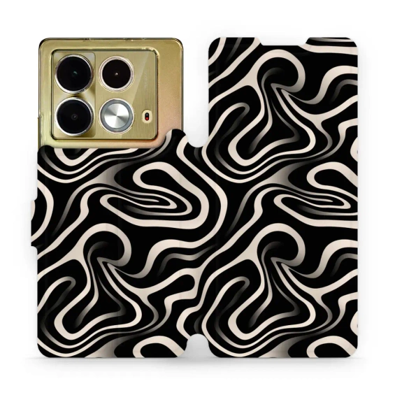 Etui do Infinix Note 40 - wzór VA63S