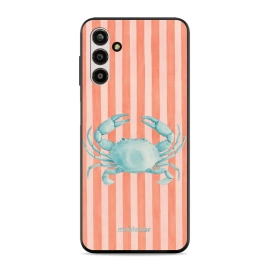 Etui Glossy Case do Samsung Galaxy A13 5G - wzór GP87G