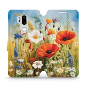 Etui do LG G7 ThinQ - wzór VP43S