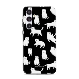 Etui Elite Pro do Samsung Galaxy A55 5G - wzór E163E