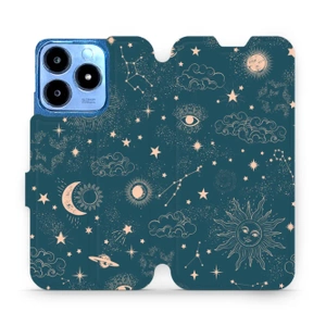 Etui do Realme C63 - wzór VP14S