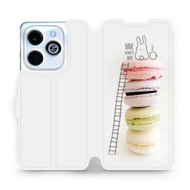 Etui do Infinix HOT 40i - wzór M090P