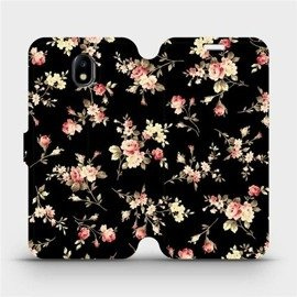 Etui do Samsung Galaxy J7 2017 - wzór VD02S