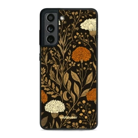 Etui Glossy Case do Samsung Galaxy S21 FE - wzór G174G