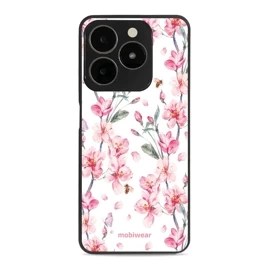 Etui Glossy Case do Realme C61 - wzór G033G