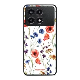 Etui Glossy Case do Xiaomi POCO X6 Pro - wzór G032G