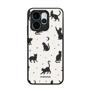 Etui Glossy Case do Oppo Reno 15 - wzór G162G