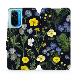 Etui do Xiaomi POCO F3 - wzór VP47S