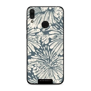 Etui Glossy Case do Huawei Y7 2019 - wzór GA42G